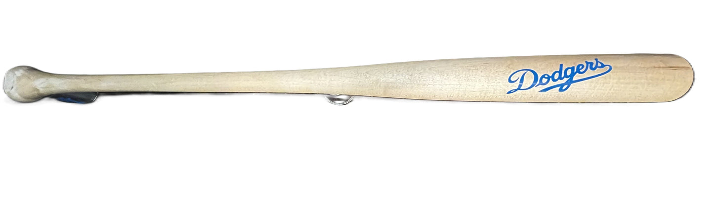 Personalized Baseball Triple Shot Bat with 3 Shots, A Shot Bat is like a Shot Ski