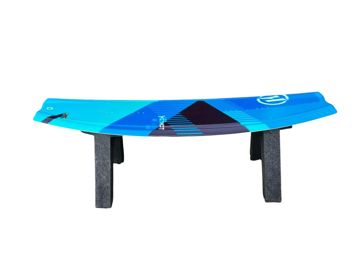 Surf Bench or Wake Board Table, Seat or Bench Made from a real recycled Wake Board