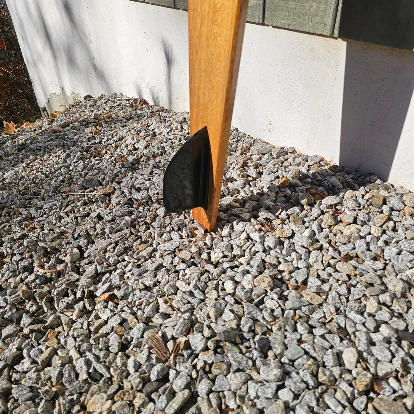 Shot Ski made from an Antique Western Wood Water Ski This is a New ski and never skied!! Shotski, 4 shot made from a real wooden water ski