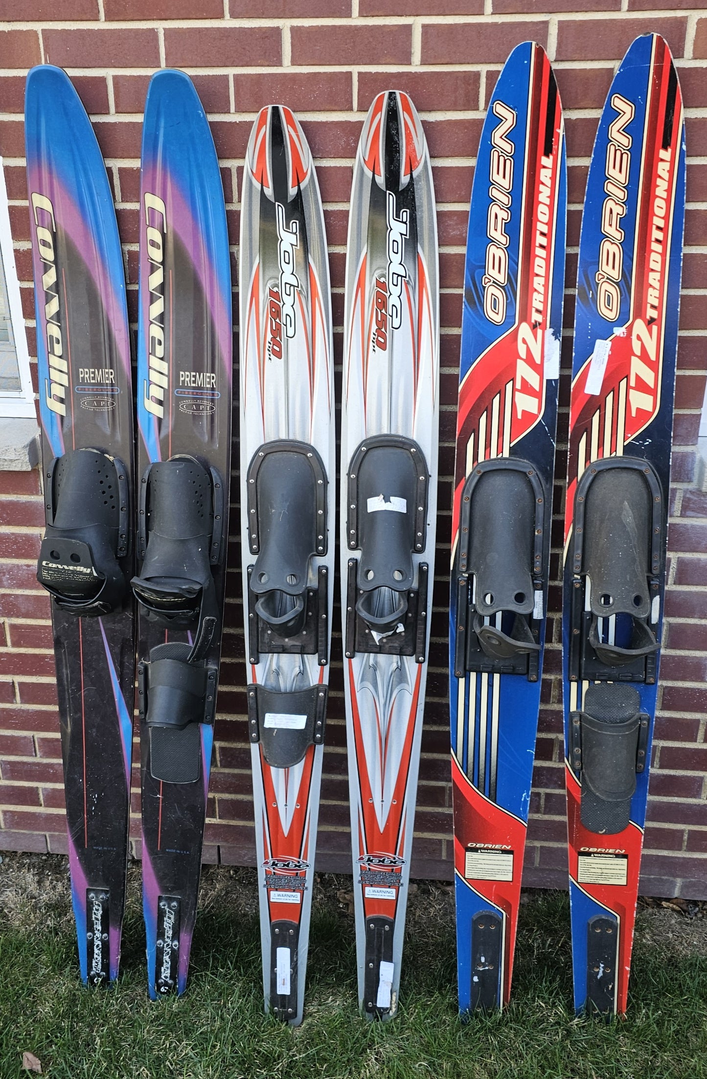 Shot Ski Water Ski - Shot Ski or Shotski, real Water Ski - Group choice
