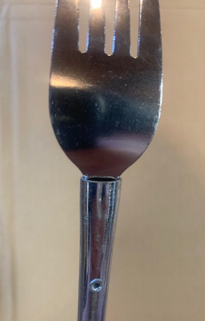 Marshmallow Roasting Stick made from Recycled Golf Clubs set of 4