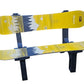 Snow Board Bench-Choose your type of real Snow Board