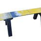 Snow Ski Table or Seat  Customize-Choose your type of Snow Ski Made from a real Snow SKi