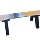 Snow Board Bench-Choose your type of real Snow Board