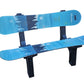 Snow Board Bench-Choose your type of real Snow Board