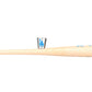 Personalized Double-sided Baseball Triple Shot Bat with 3 Shots, A Shot Bat is like a Shot Ski