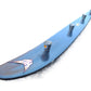 Shot Ski Water Ski - Shot Ski or Shotski, real Carbon HO water ski