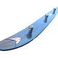 Shot Ski Water Ski - Shot Ski or Shotski, real Carbon HO water ski