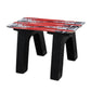 Snow Ski Table or Seat  Customize-Choose your type of Snow Ski Made from a real Snow SKi