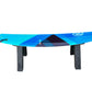 Surf Bench or Wake Board Table, Seat or Bench   Made from a real recycled Wake Board