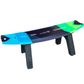 Snow Ski Table or Seat  Customize-Choose your type of Snow Ski Made from a real Snow SKi