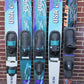 Shot Ski Water Ski - Shot Ski or Shotski, real Water Ski - Group choice