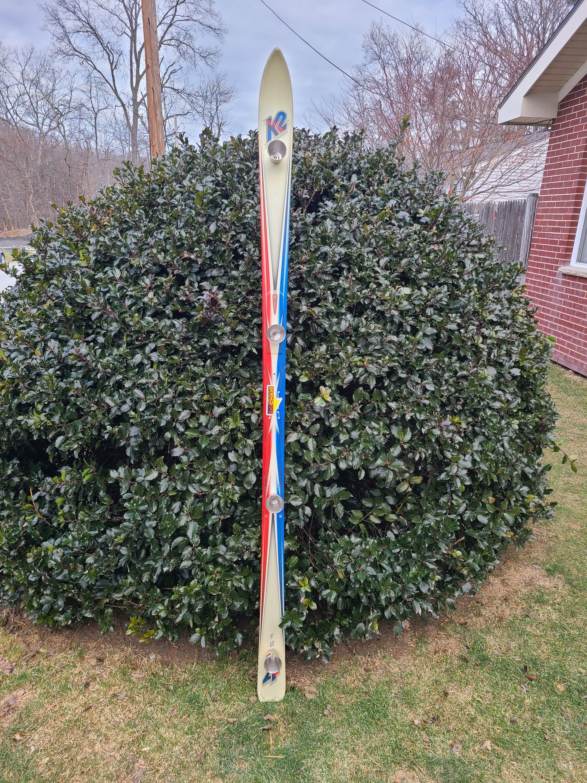 k2 Shot Ski ONE OFF 4 shot, made from a real legendary K2 old school s – Skichair.com k2 Shot Ski ONE OFF 4 shot, made from a real legendary K2 old school s – Skichair.com