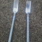Marshmallow Roasting Sticks made from Recycled Ski Poles set of 4 Sticks