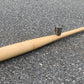 Personalized Baseball Triple Shot Bat with 3 Shots, A Shot Bat is like a Shot Ski