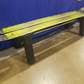 Snow Ski Table or Seat  Customize-Choose your type of Snow Ski Made from a real Snow SKi