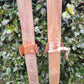 Shot Ski   Antique Wooden Shot Ski, 4 shot made from real snow ski from the 20's or 30's